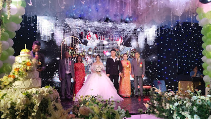 Nhà hàng tiệc cưới Thiên Hương