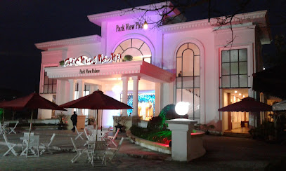 Nhà Hàng Tiệc Cưới Park View Palace Huế