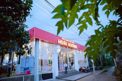 Nhà Hàng Tiệc Cưới Hoài Hương