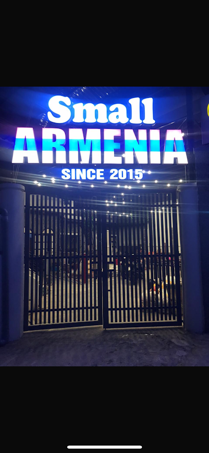 Small Armenia
