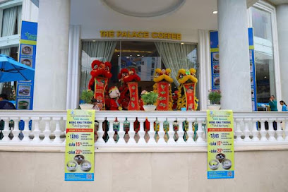 Nhà hàng Sanvinest