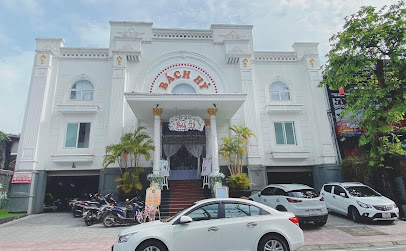 Nhà hàng Cung Hỷ