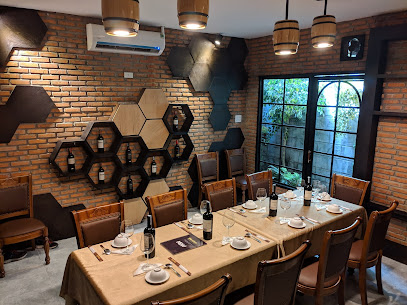 Nhà Hàng Garden Phố