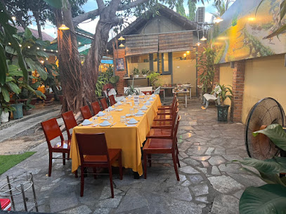 Nhà Hàng Cây Cảnh