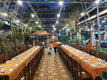 Nhà hàng Zallo Hương Biển