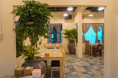 Nhà hàng Quảng Thanh