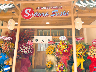 Sakura Sushi Nha Trang