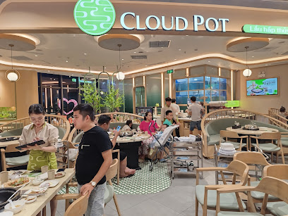 CLOUD POT AEON MALL HUẾ