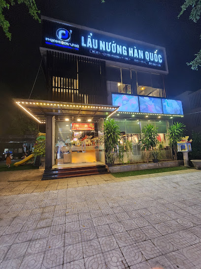 Nhà hàng PHƯƠNG ĐÔNG BBQ