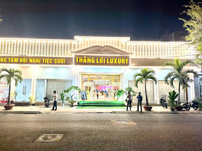 Thắng Lợi Luxury