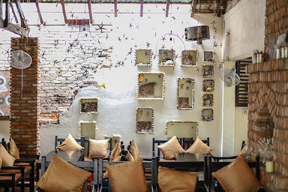 Hòn Kiến Coffee - Live Music