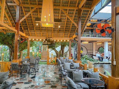 An Khánh garden coffe