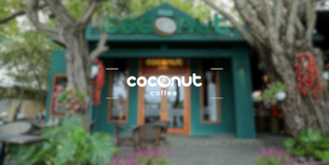 Cafe Coconut