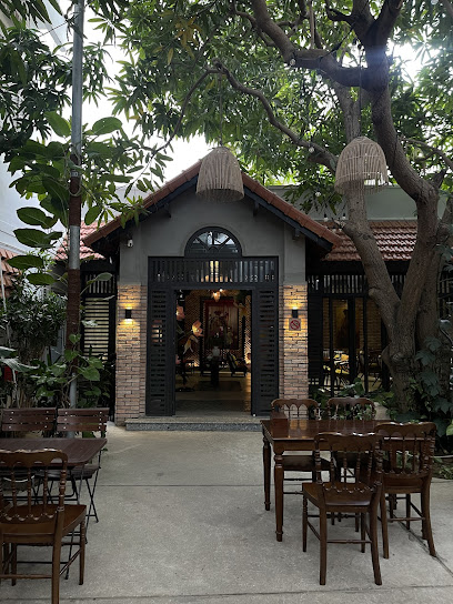 Yen Garden Bistro