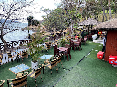 Cà phê Hòn Chồng View