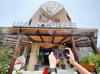 Luxury Coffee