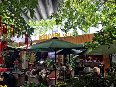 Cà Phê Bách Viên