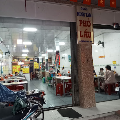 Minh Tam Pho - Hot pot Restaurant