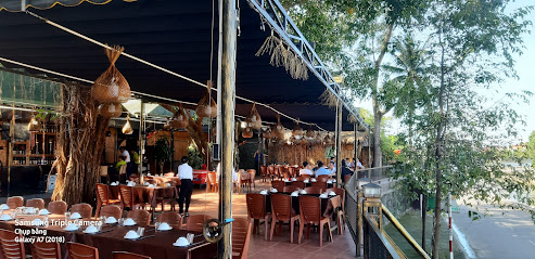 Nhà Hàng Lộc Hương 2