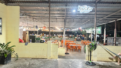 Nhà Hàng Trâu Sóng Chiều