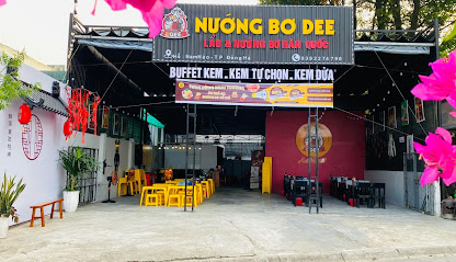 Nướng Bơ Dee - Hồ Nam Hào - Lẫu & Nướng bơ Hàn Quốc