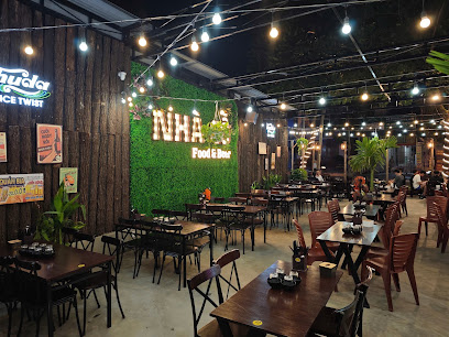 Nhà Gỗ Food and Beer