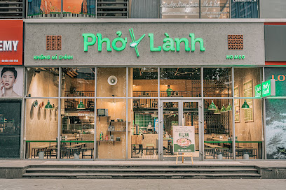 Phở Lành - Times City