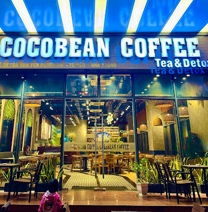 CocoBean Coffee