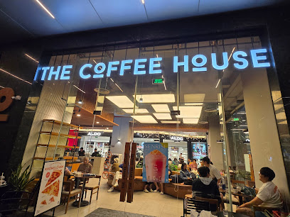 The Coffee House