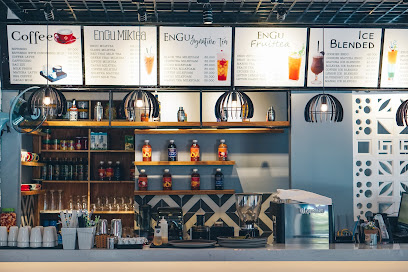 Engu Cafe - Cà Phê & Trà Sữa