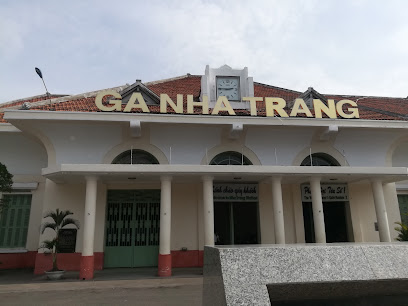 Desire Coffee Station