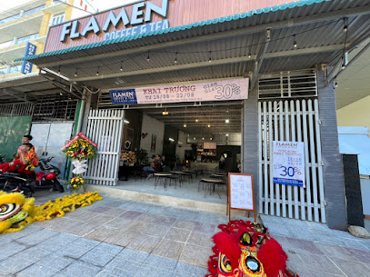 Flamen Coffee & Tea Nha Trang