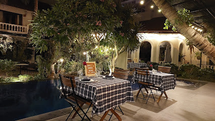 Gastro Cafe & Cuisine