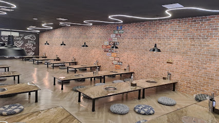 Lẩu Nướng BonBon