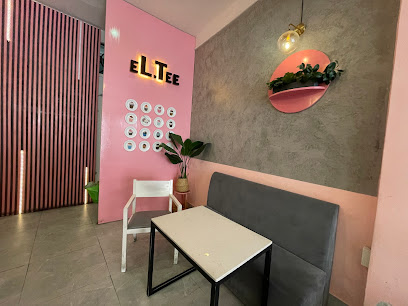 EL. TEE Cakes&Coffee