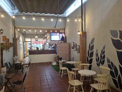 SHIN Coffee - Mỹ Ca