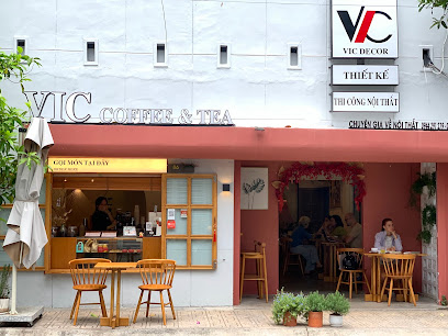 Vic Coffee & Tea