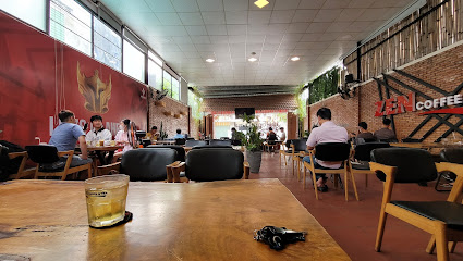 ZEN Coffee Nha Trang