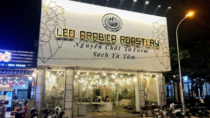 LEO ARABICA STATION