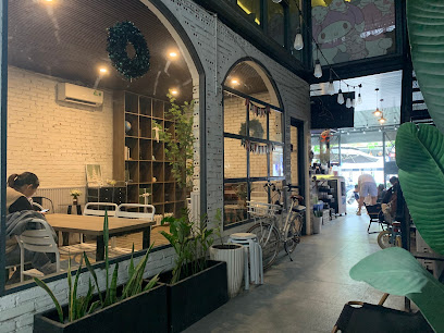 Nị house coffee & more