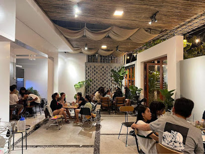 Coco Coffee & Ice cream