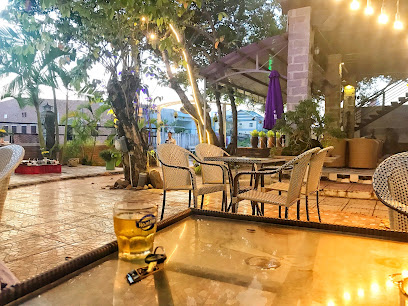 Quán Đá Cuội