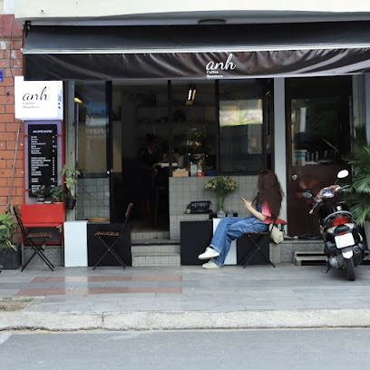 Anh Coffee Roasters