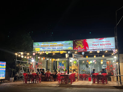 Nhà Hàng Hải Sản Thuý Nguyễn