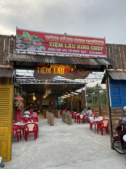 Tiệm Lẩu Kingchef