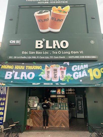 B’Lao Cam Ranh