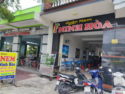 Quán nem Ninh Hòa - Cam Ranh(chính chủ)