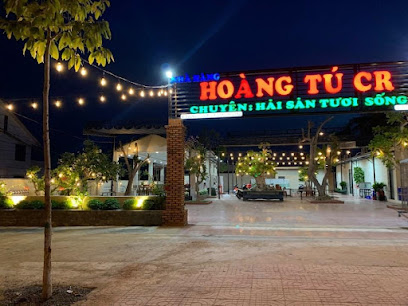 Nhà hàng Hoàng Tú