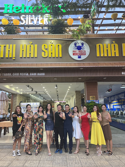 Hải Sản Phát Hiếu