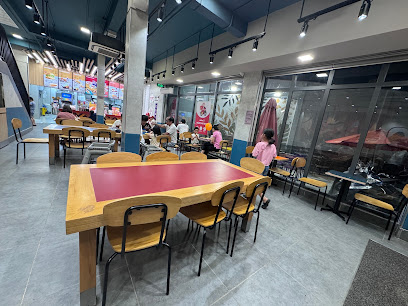 Jollibee Đông Hà 2 (Quảng Trị)